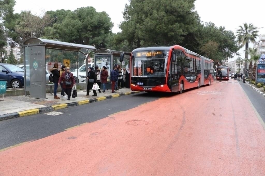 Manisa’da Toplu Ulaşım Ücretleri Güncellendi