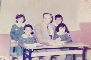 Rafet Üçelli Hayatını Kaybetti