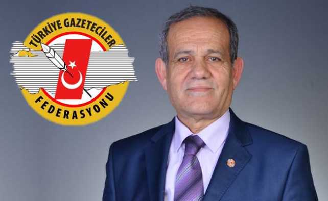 TGF 11. GENEL KURULU MANAVGAT’TA YAPILACAK