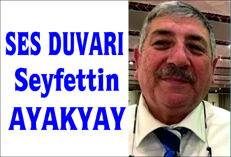 SURİYE’DE ELLER HAVADA