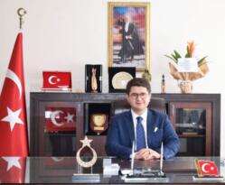 KAYMAKAM ÖMER AHMET ÖZDEMİR İN GÖREVYERİ VAN EDREMİT OLDU