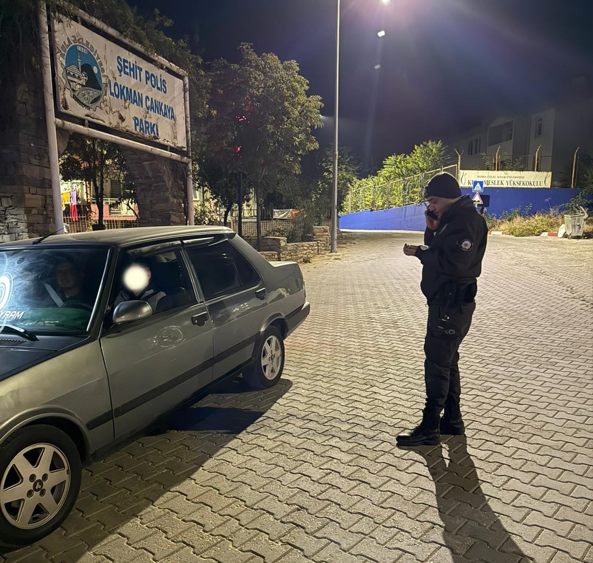 KULADA ASYİŞ UYGULAMALARINDA   YEDİ TUTUKLAMA