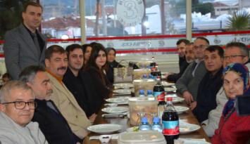  KULA’DA ENGEL TANIMAYAN İFTAR