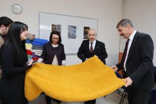 KULA’DAN SINDIRGI’YA GÖNÜL KÖPRÜSÜ