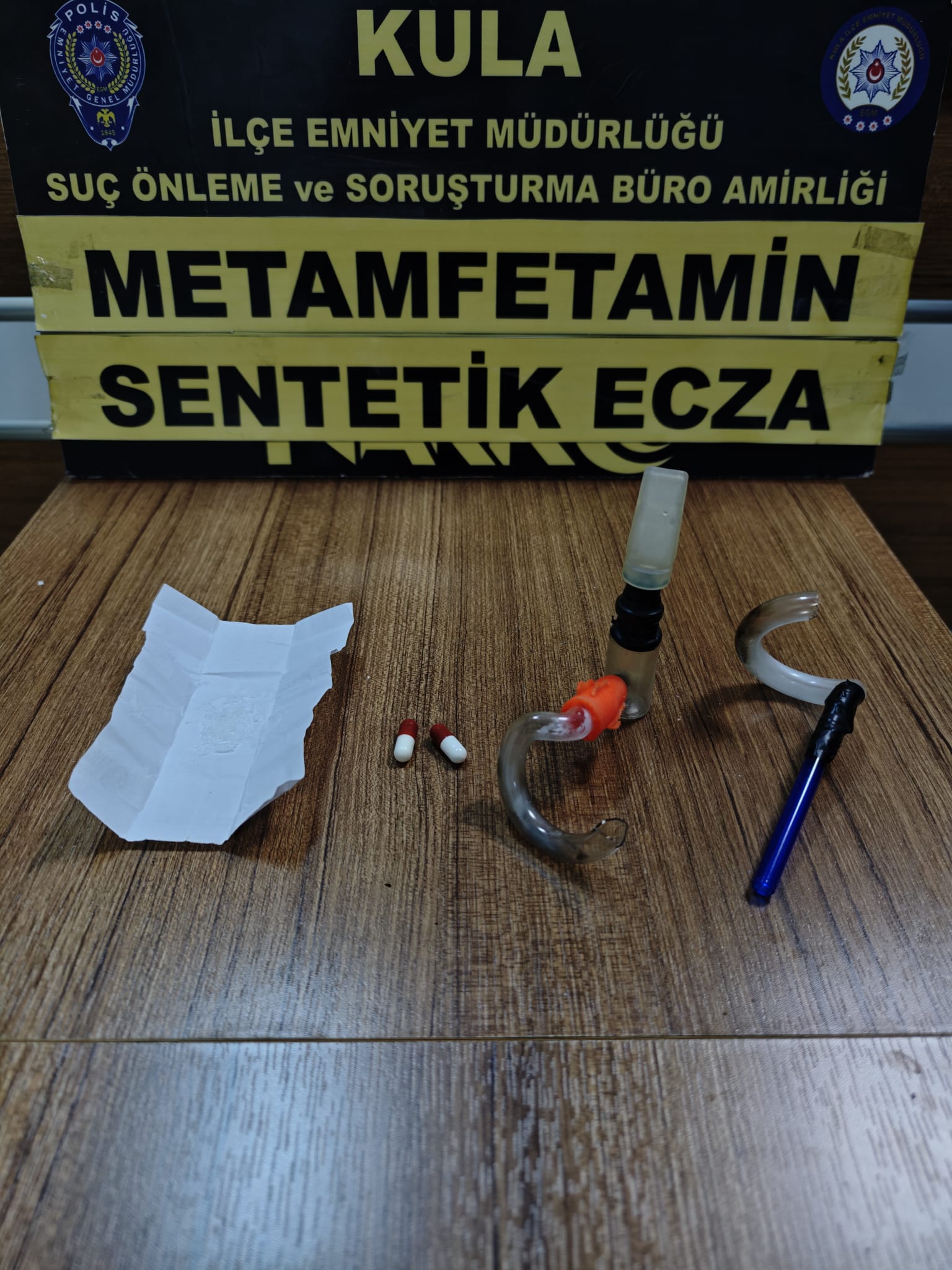 KULA DA 13 GÖZALTI 3 TUTUKLAMA !