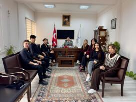 KULA MYO’DAN REKORLARLA DOLU BİR YIL