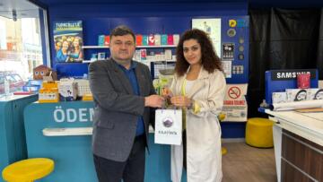 KULA’DA KADIN GİRİŞİMCİLİĞİNE TAM DESTEK