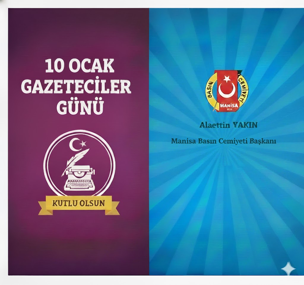 BASIN, DEMOKRASİNİN SARSILMAZ KALESİ