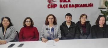 ÇINAR’DAN KADIN HAKLARI VURGUSU