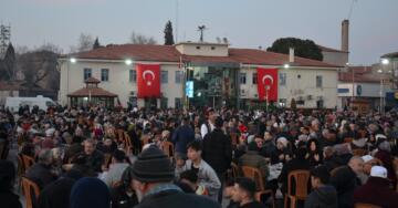  BİNLERCE KULALI BİRLİK VE BERABERLİK İÇİN BULUŞTU