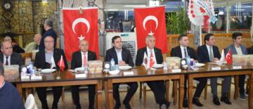 VERGİ ÖDÜLLERİ SAHİPLERİNİ BULDU
