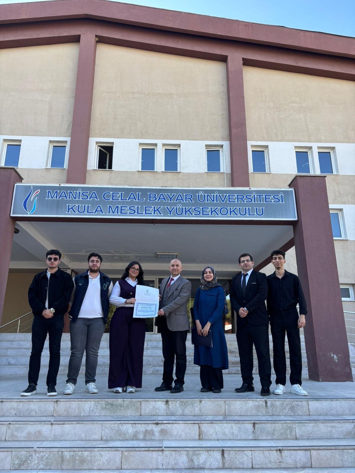 Yapay Zekâ Okuryazarlığı ve Etiği