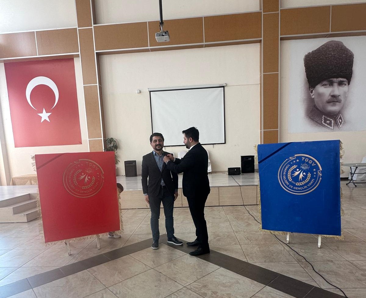 TGGV’DE EGE BÖLGESİ ONA SAVAŞ AYTİMURA EMANET