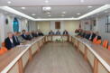 KULA VE SELENDİ’NİN SORUNLARI SALİHLİ TSO’DA DİLE GETİRİLDİ