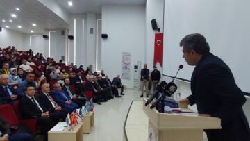 F.Ü. İ. FAKÜLTESİNDE ÖDÜLLÜ BELGESEL FİLİM GÖSTERİMİ