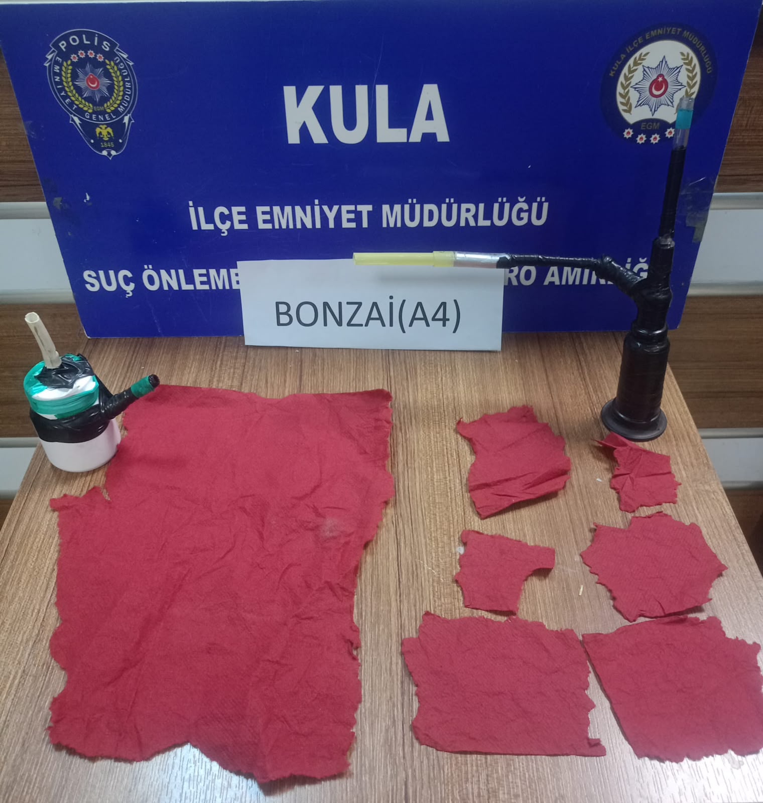 10 KİŞİ YAKALNDI 6 SI TUTUKLANDI