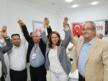KULA YENİPARTİ’DE ESEN ÇINAR RÜZGARI: “BİRLİKTE KAZANACAĞIZ”