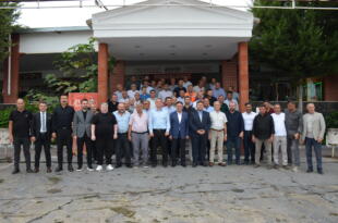 AK PARTİ’Lİ BAYBATUR  “RAHATLAMA ÇOK YAKIN”