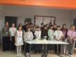 TÜRKÇENİN SESSİZ ÇIĞLIĞI” KİTABININ İMZA GÜNÜ