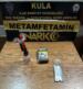 KULA’DA  27 GÖZTI  11 İ TUTUKLANDI