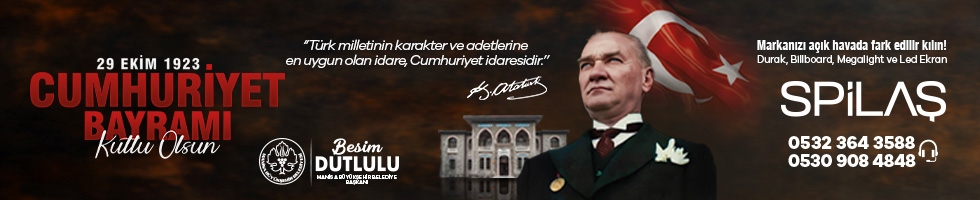Reklam Alanı