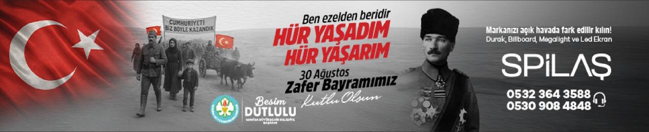 Reklam Alanı