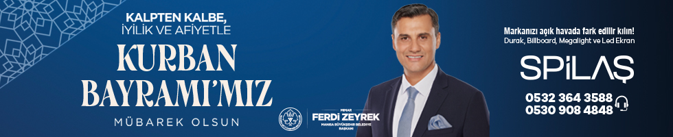 Reklam Alanı